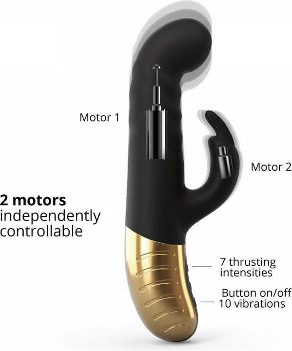 Produktbild Marc Dorcel G-Stormer