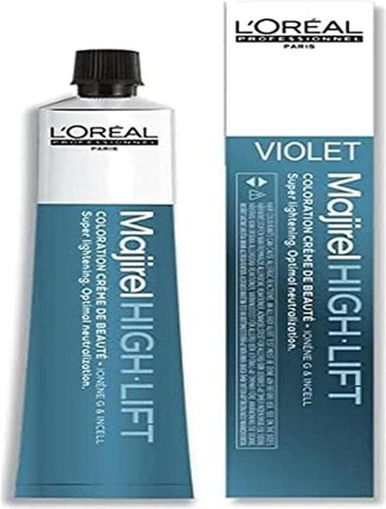 Produktbild L'Oréal Professionnel Majirel High Lift (Asch intensiv)