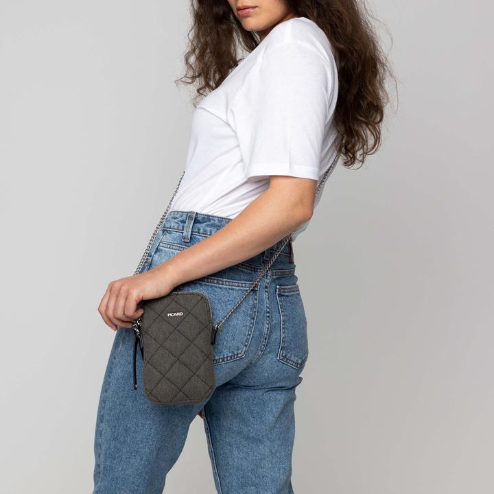 Actual product image Picard Rockstar mobile phone case