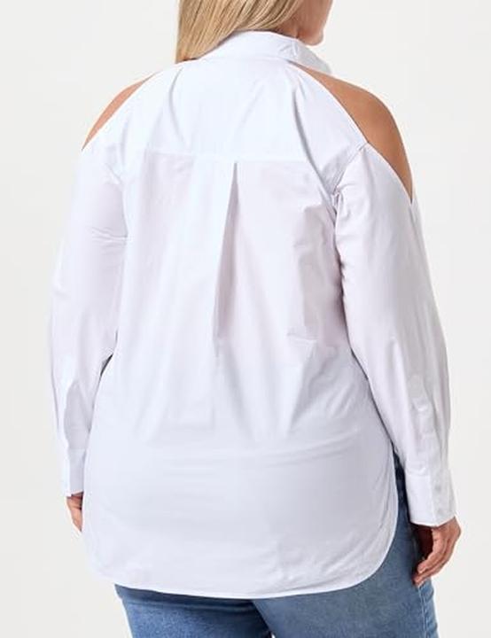 Immagine prodotto Pinko Canterno popeline overhemd (38)