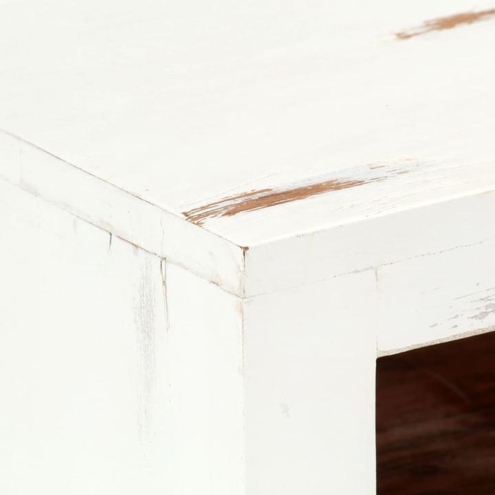 Immagine prodotto VidaXL Emanuel (120 x 30 x 40 cm)