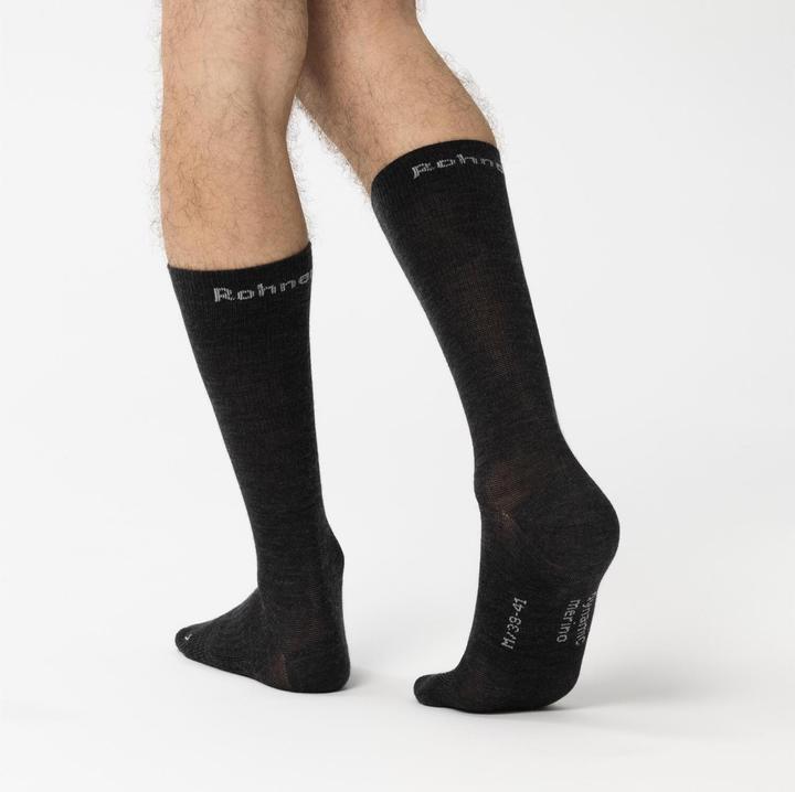Produktbild Rohner Dynamic Merino