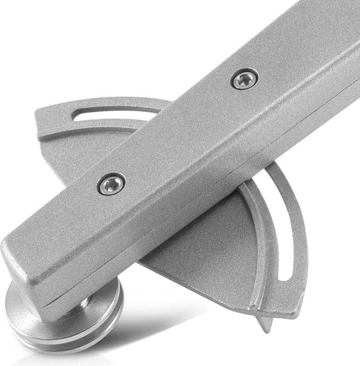 Image du produit Stahlwerk Ponceuse pour soudures d'angle KS-800 ST d'une puissance de 800 W Ponceuse (Ponceuses murales et de plafond, 800 W)