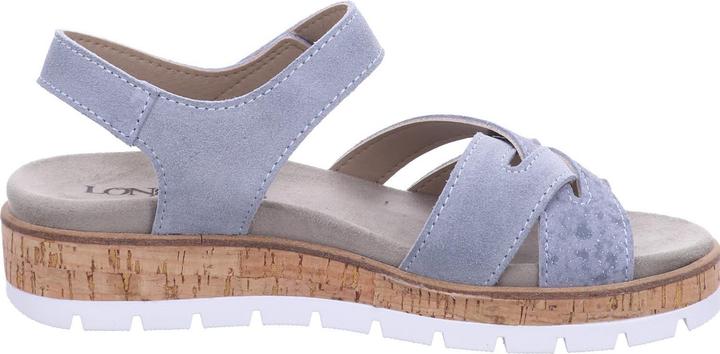 Image du produit Longo 1111803 8 Sandal (41)