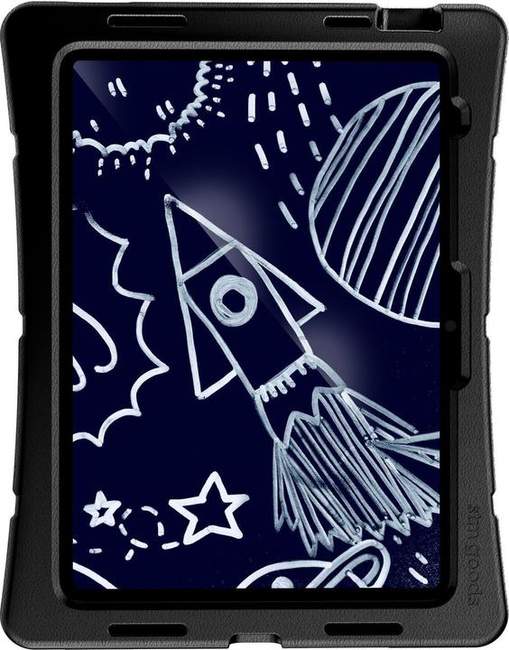 Produktbild STM ChargeTree Mag Kopfhörer (Apple iPad 2022 (10. Gen), Apple iPad 2025 (11. Gen))