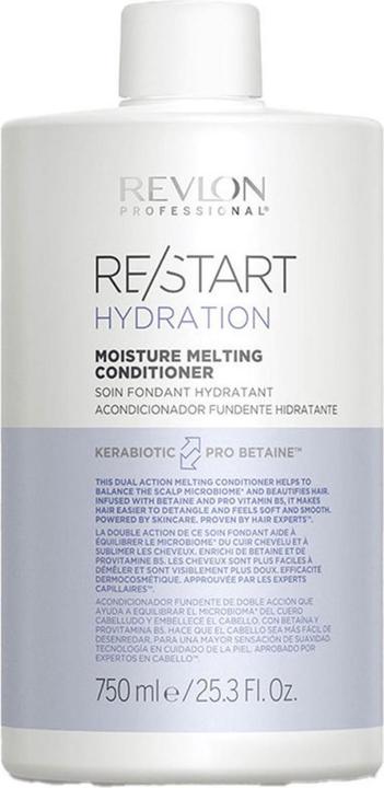 Actual product image Revlon Professional Moisture Melting (750 ml)