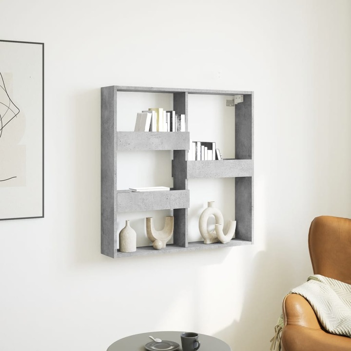80 x 15 x 80 cm