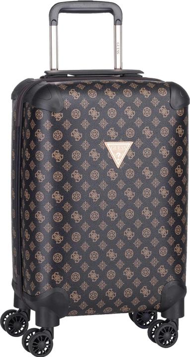 Immagine prodotto Guess Bagagli a mano Wilder 18 In 8-Wheeler Logo (29 l)