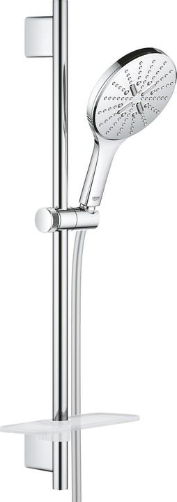 Produktbild Grohe Rainshower SmartActive 150 Brausestangenset