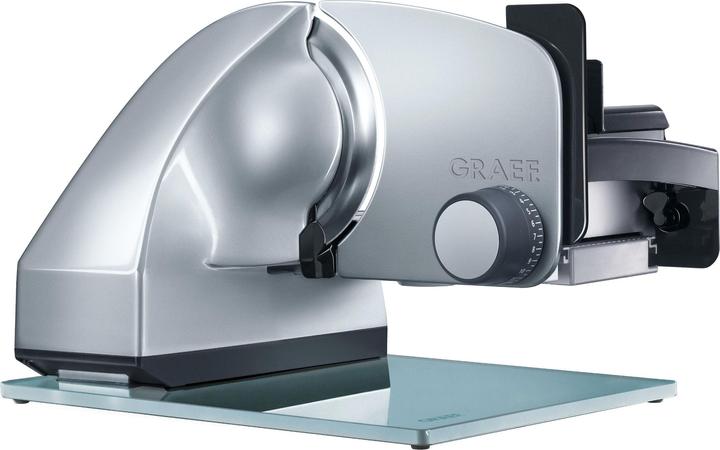 Image du produit Graef Master M90 Trancheuse universelle