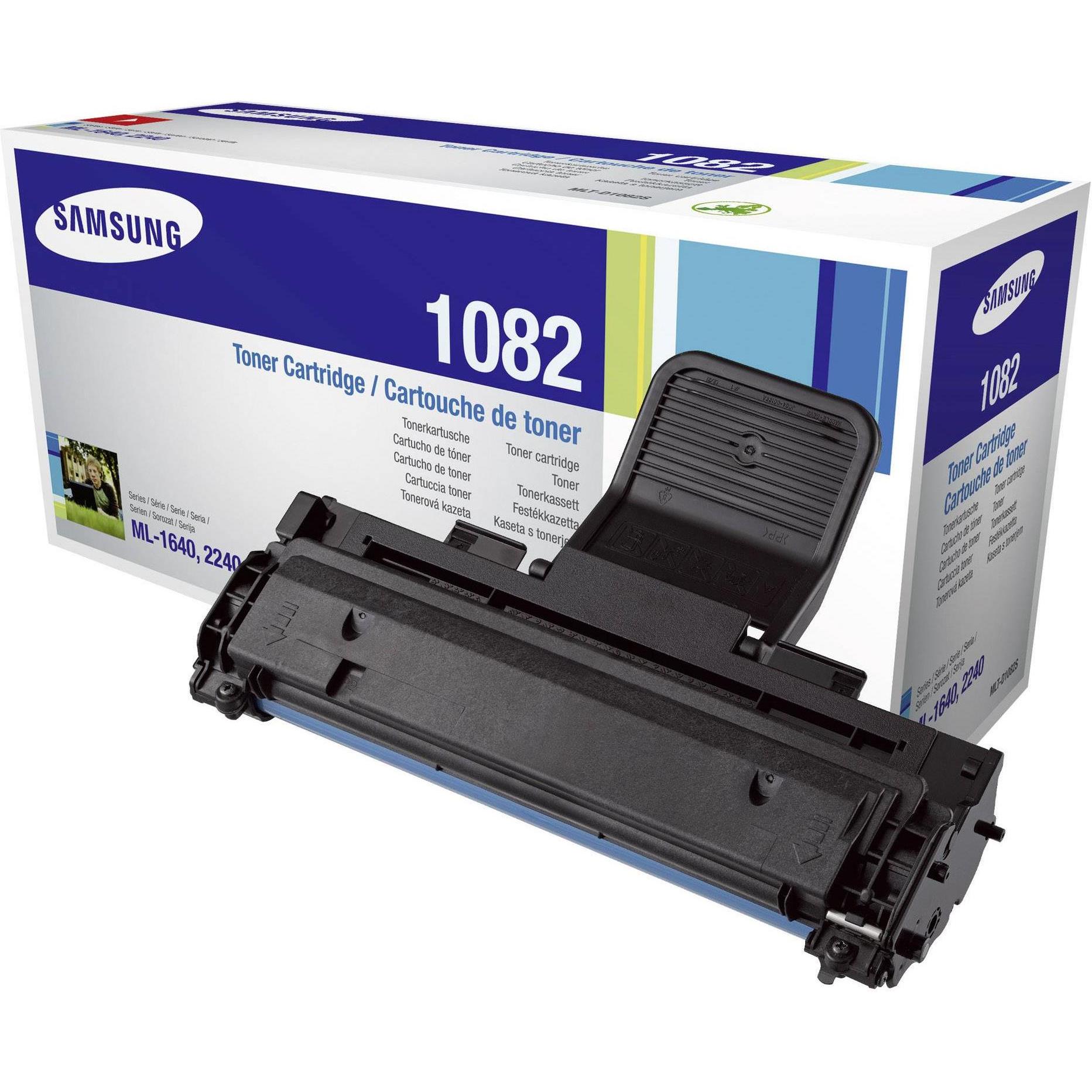 Samsung, Toner, Mlt-D1082s (BK)