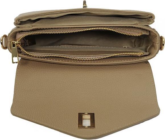 Image du produit Prima Ballerina Mila - Sac à bandoulière Beige