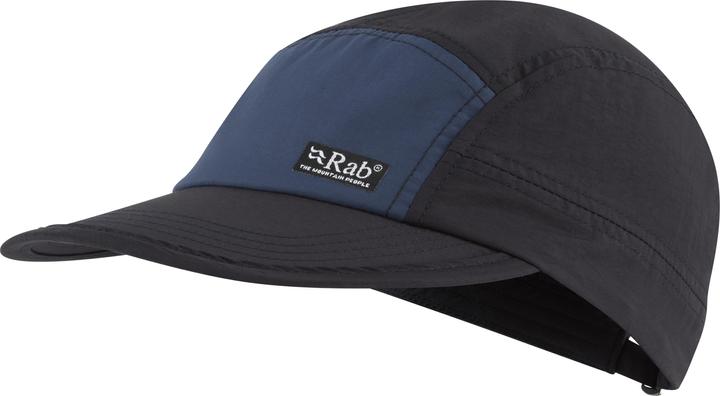 Rab Vista 5 Panel Cap