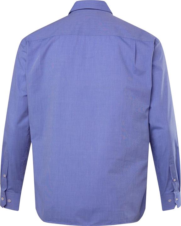 Produktbild Men+ Businesshemd, Langarm, Easy Care, Kentkragen, Comfort Fit (8XL)