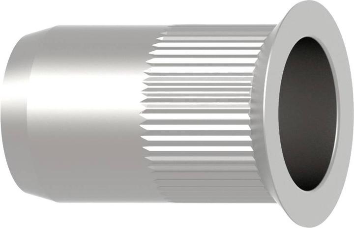 Actual product image Dresselhaus Gesipa blind rivet nut