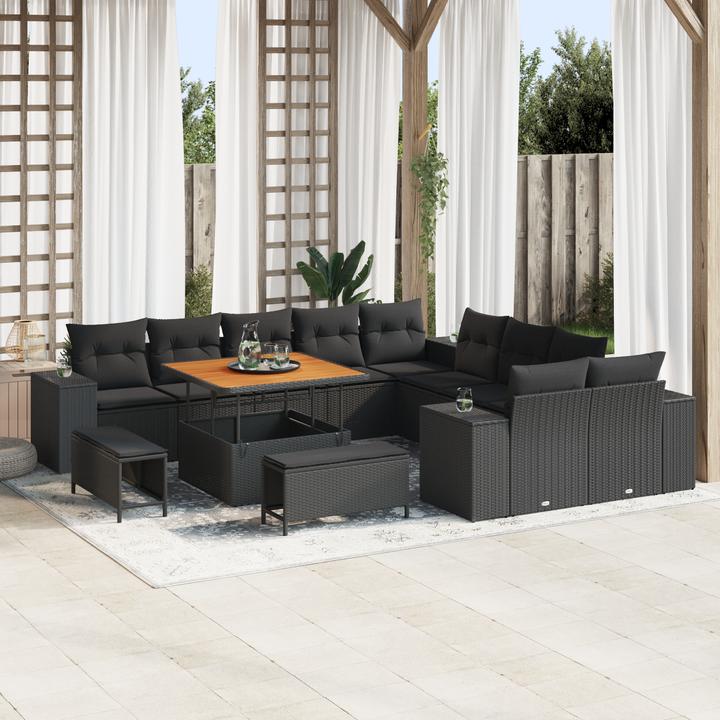 Image du produit vidaXL Marshall