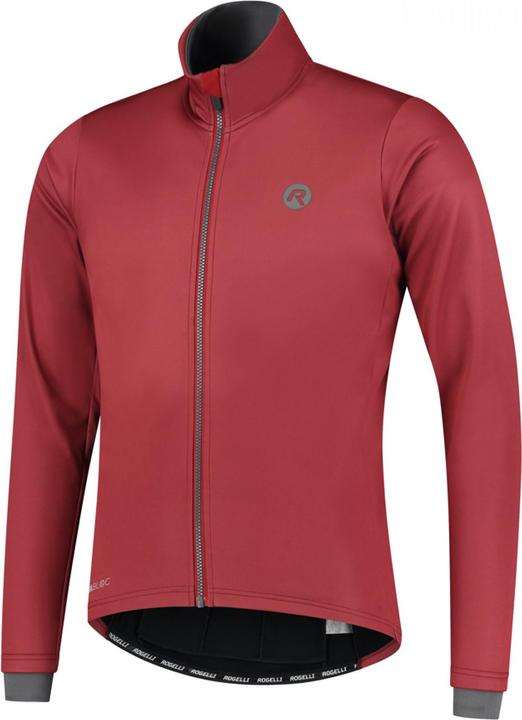 Produktbild MGA Winterjacke Essential Bordowa 2xl Rog351029.2xl (XXL)