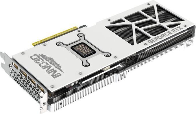 Produktbild Inno3D GeForce RTX 5070 Ti X3 OC (16 GB)