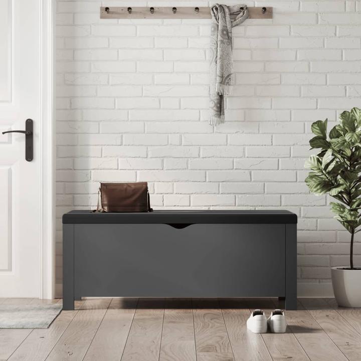 Produktbild VidaXL Aufbewahrungsbox (105 x 40 x 45 cm)