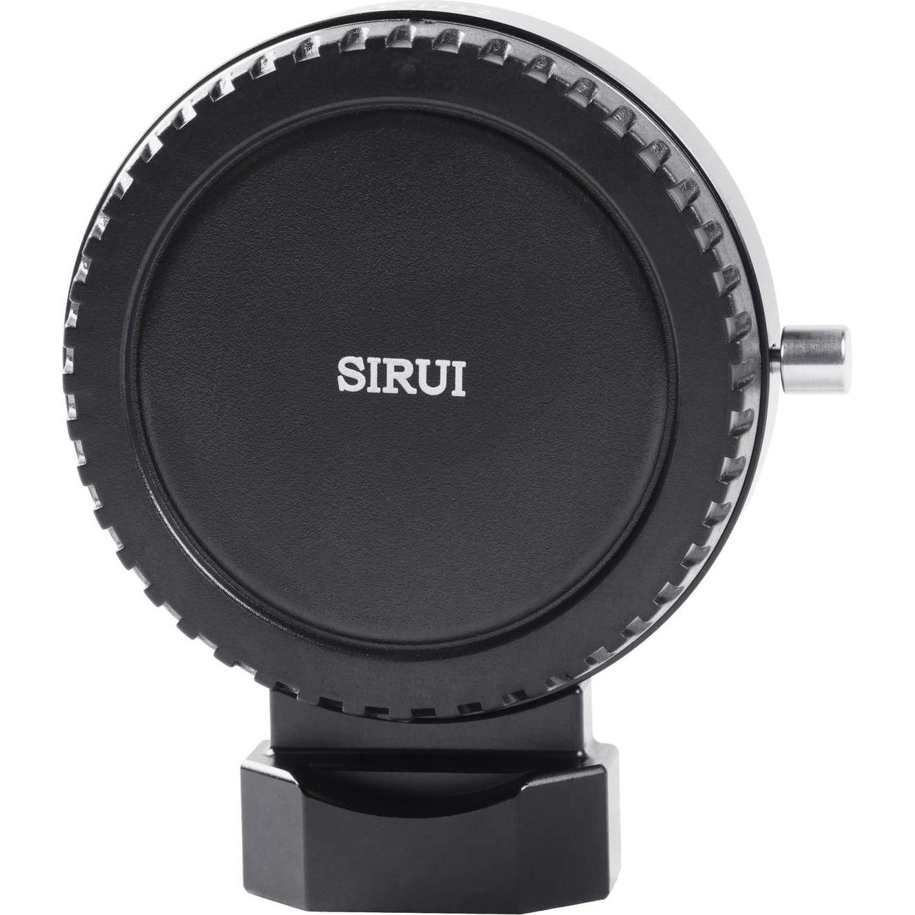 Thumbnail - Sirui Objektivadapter für Jupiter Serie - für EF-Mount - E-Mount, Objektivadapter