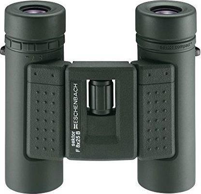 Immagine prodotto Eschenbach Binocolo Sector F 8x25 B 8 x 2 (8 x, 25 mm)
