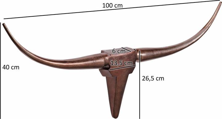 Produktbild Wohnling Bull