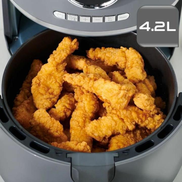 Actual product image Tefal EY111B Fry