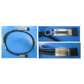 Thumbnail - HPE Ext Hyb Msas HD To Msas 4l 1m (1 m), Netzwerkkabel