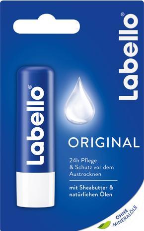 Labello 24 h lip care 4.8 g (Care pencil)