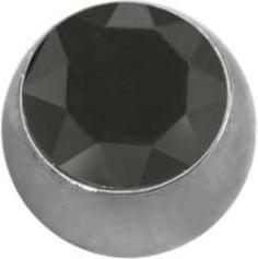 Schwarz, Silber