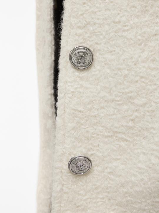 Actual product image Vila VILYNNE Geknöpfte Jacke (40)