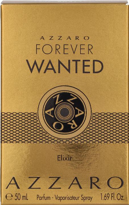 Immagine prodotto Azzaro Forever Wanted (Eau de parfum, 50 ml)
