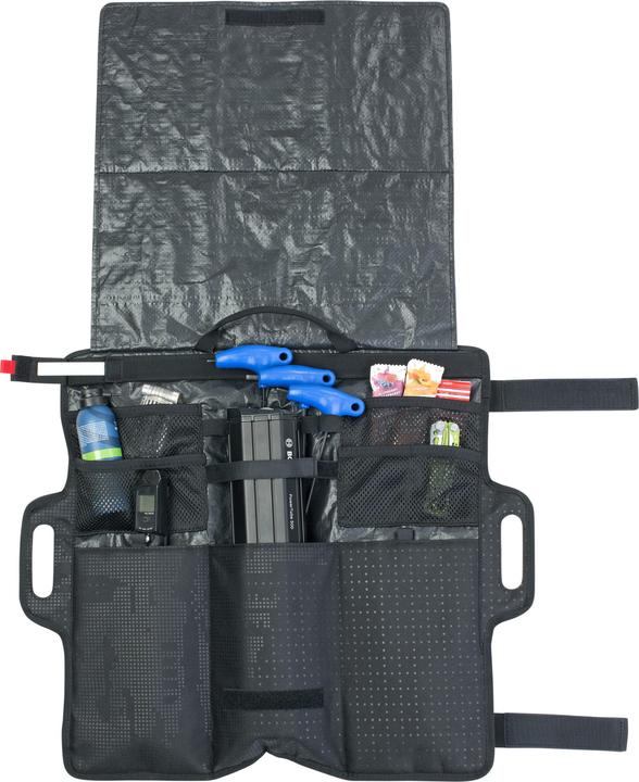 Produktbild Evoc Gear Wrap L (5 l, Rahmentasche)