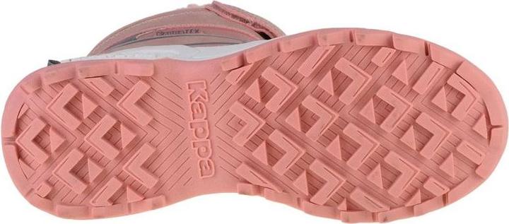 Image du produit Kappa Floki Tex T 260975T-2116 Rose 40 (40)