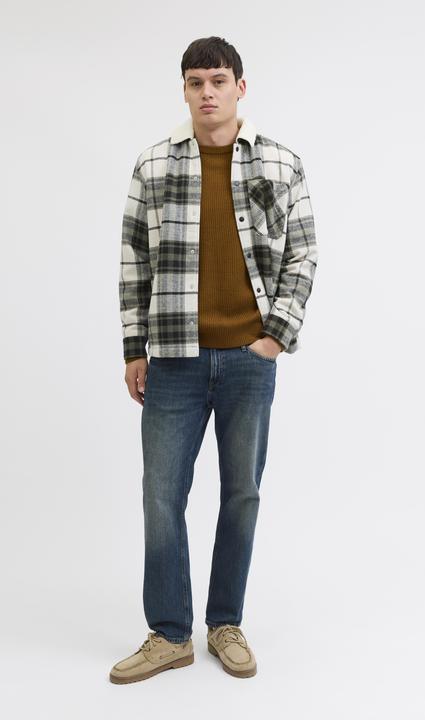 Actual product image Jack & Jones Relaxed Fit Hemd Hemd (S)