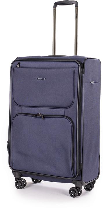Actual product image Stratic Bendigo Light + Case (68 l)