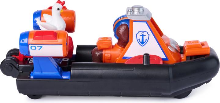 Produktbild Nobrand Paw Patrol Search And Rescue Vehicle Zuma