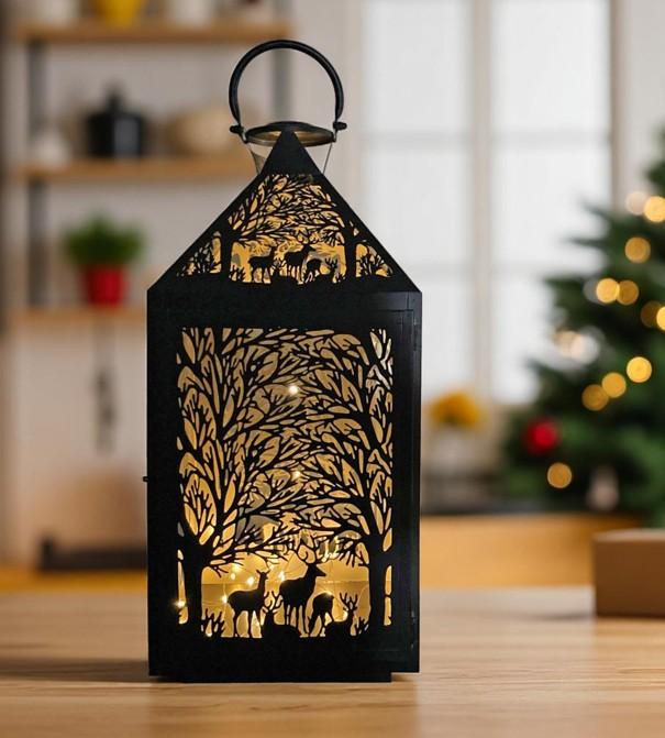 Produktbild GuGus Laterne