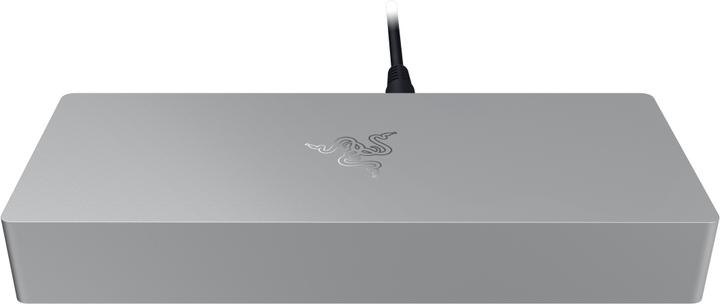 Image du produit Razer Thunderbolt 5 Dock (Thunderbolt, 10 Ports)