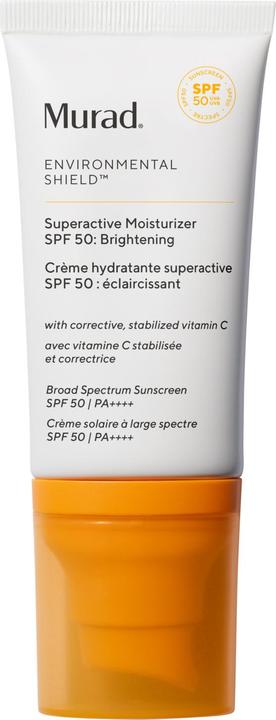 Produktbild Murad Superactive (50 ml, Tagescreme, SPF 50)