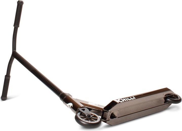 Image du produit Chilli Scooter Rocky Vol. 2