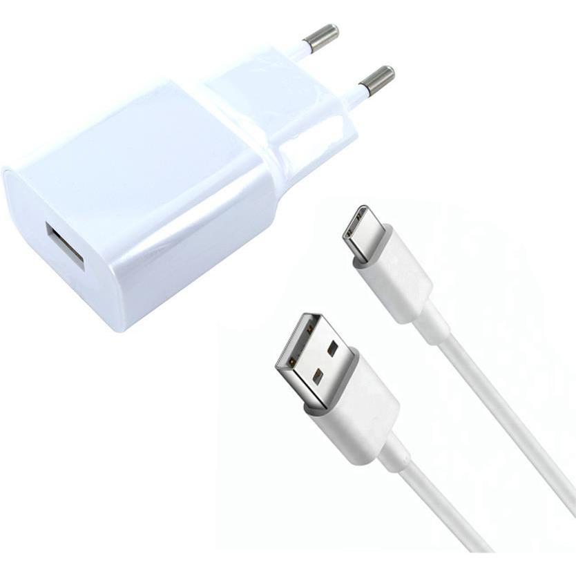 Xiaomi MDY-11-EZ, Netzteil 33W + USB-C Kabel (33 W), USB Ladegerät, Weiss