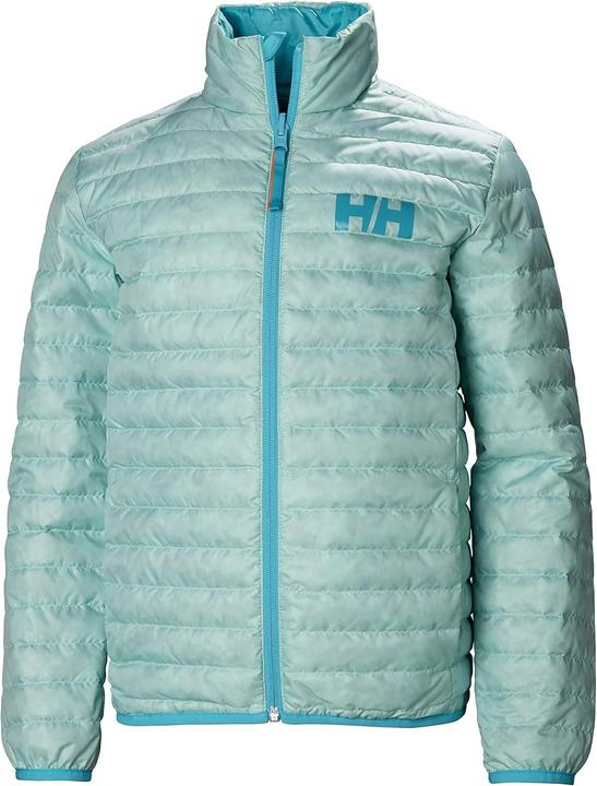 Actual product image Helly Hansen Junior Barrier Down Jacket (128)