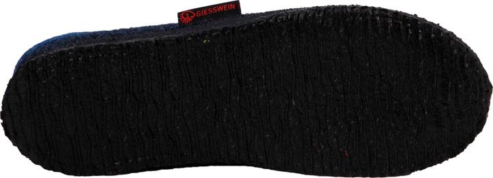Actual product image Giesswein Dannheim slipper unisex (43)