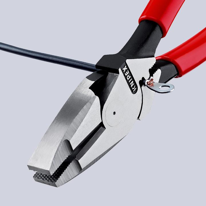 Image du produit Knipex Clips TehteredTool (59 mm)
