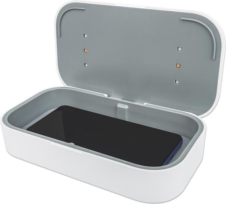 Actual product image Manhattan IC Intracom