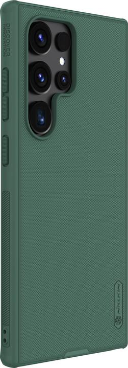 Produktbild Nillkin Super Frosted Shield Pro Series Hardcase Hülle (Samsung Galaxy S24 Ultra)