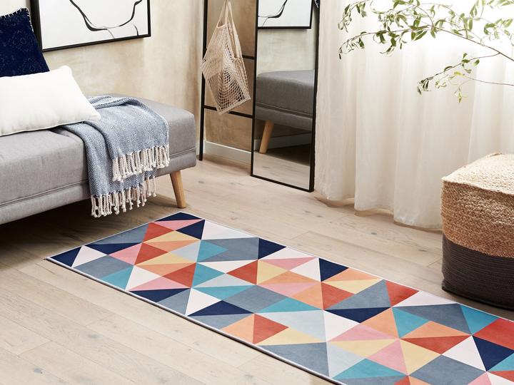 Produktbild Beliani Villukuri (200 x 80 cm)