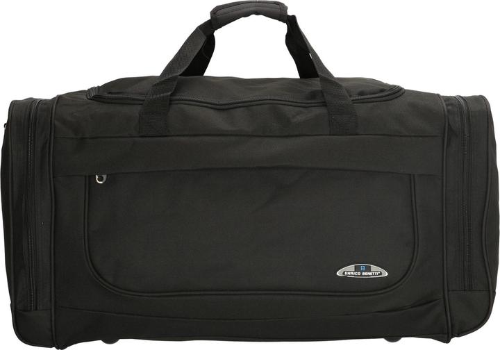 Immagine prodotto HTI-Living Borsa sportiva Borsa da viaggio (61 l)