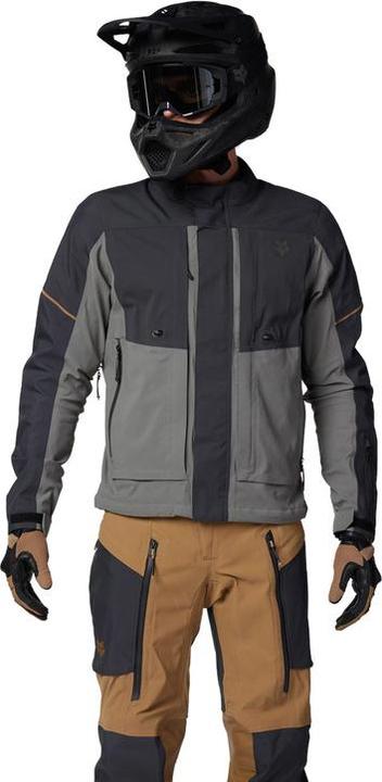 Actual product image Fox Ranger Gore-Tex ADV Jacket (Men, L)